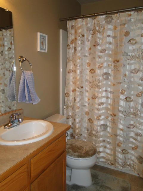 Waterstone Estates Subdivision - Residential