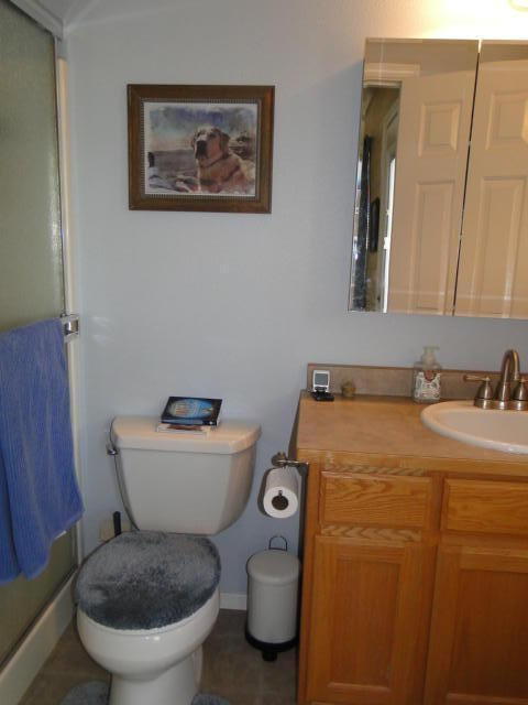 Waterstone Estates Subdivision - Residential