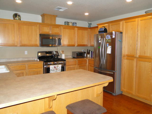 Waterstone Estates Subdivision - Residential