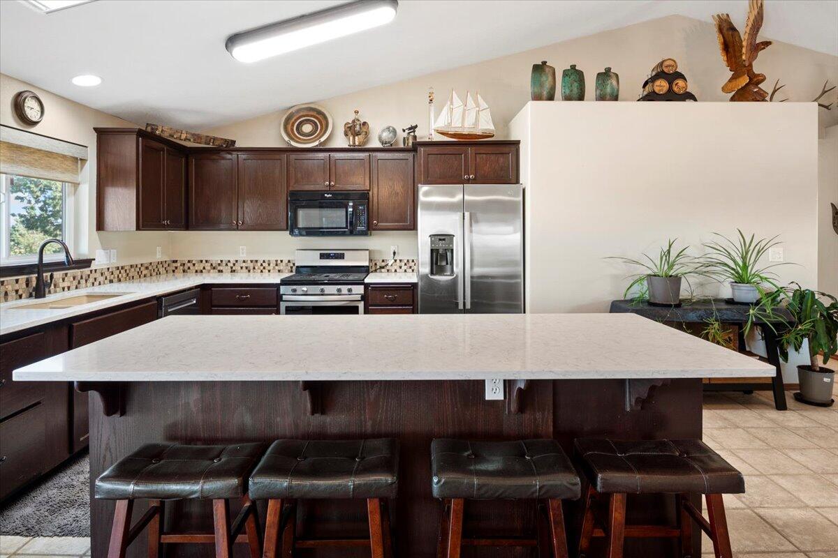 Sherwood Estate - Residential