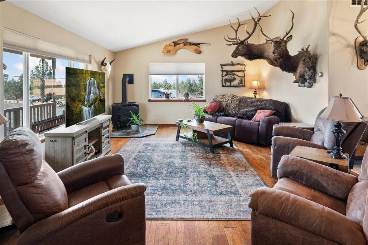 Sherwood Estate - Residential