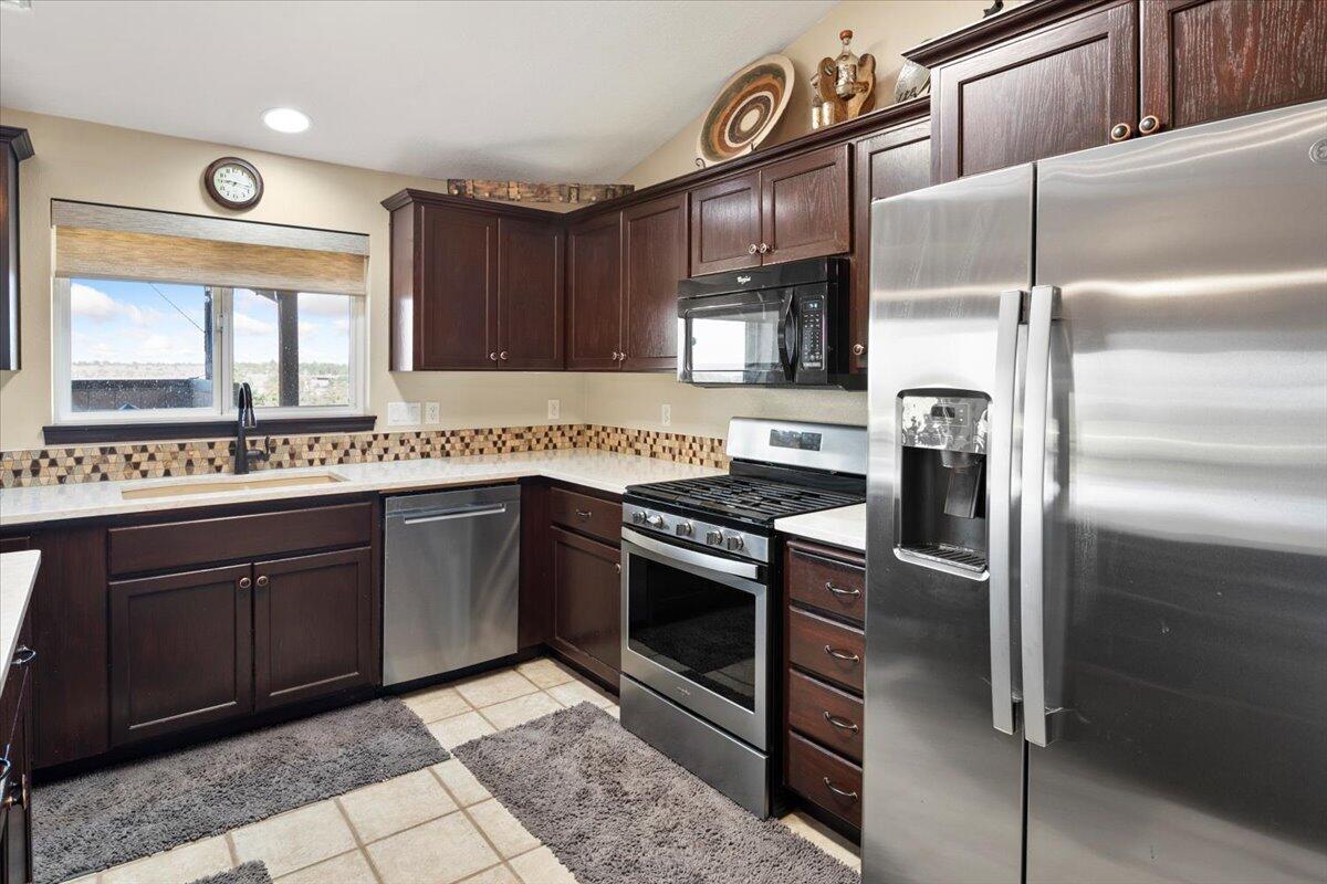 Sherwood Estate - Residential