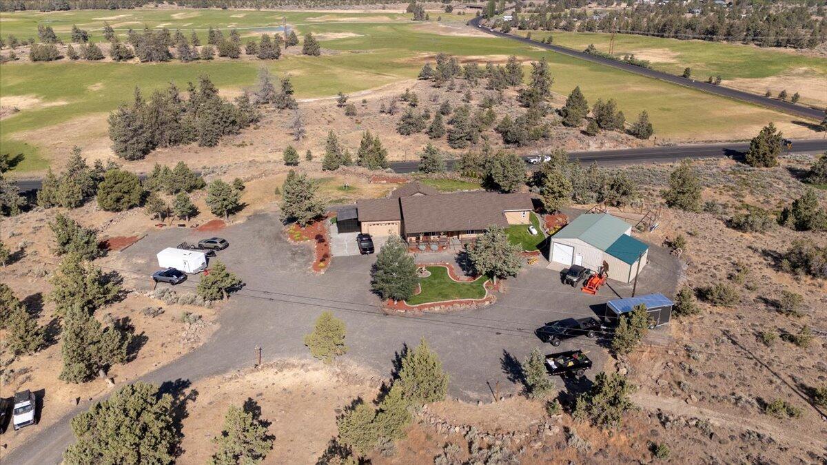 Sherwood Estate - Residential