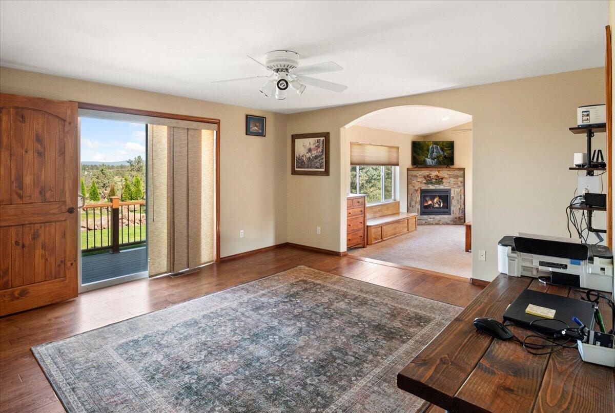 Sherwood Estate - Residential