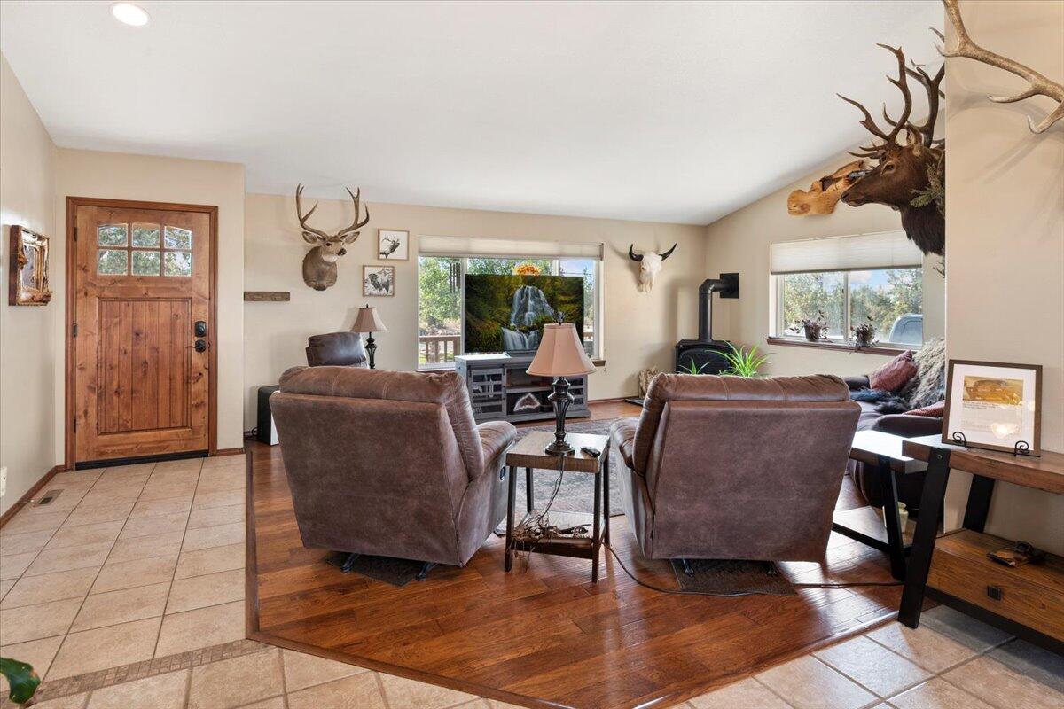 Sherwood Estate - Residential