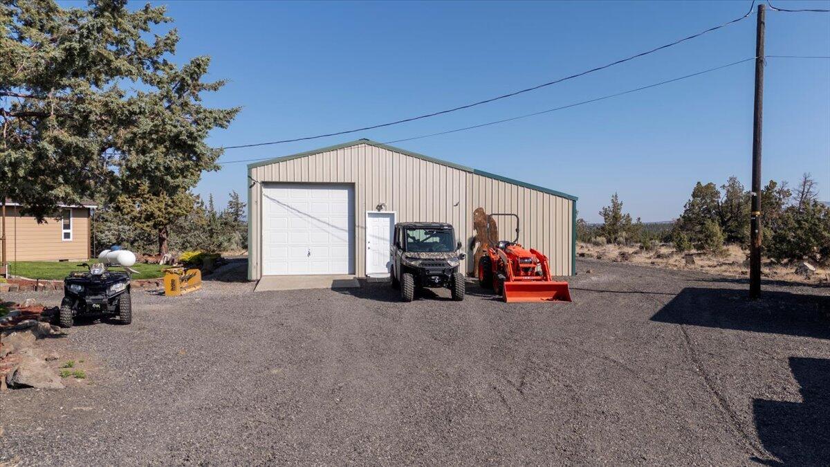 Sherwood Estate - Residential