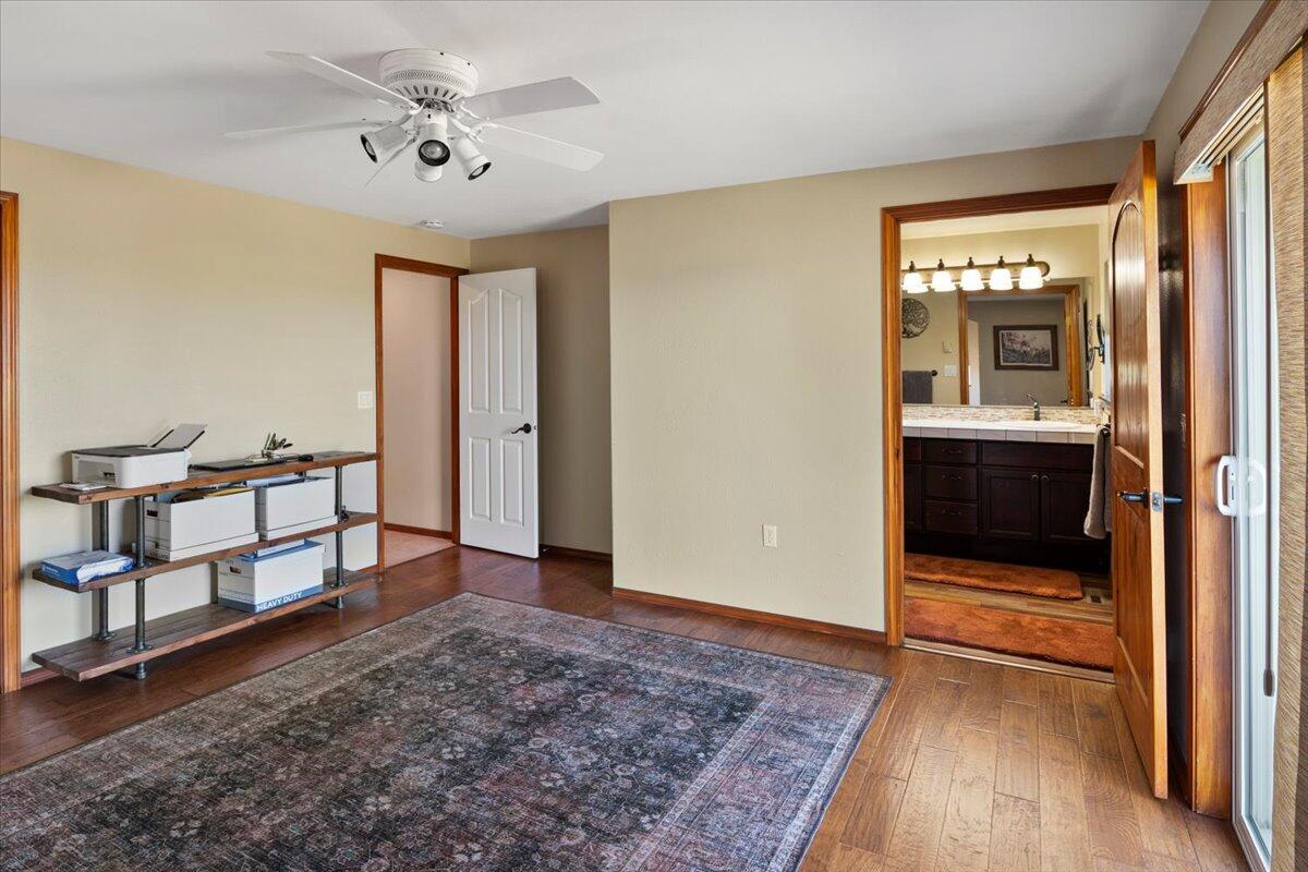 Sherwood Estate - Residential