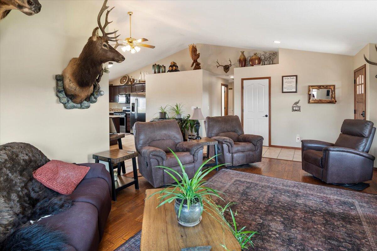 Sherwood Estate - Residential