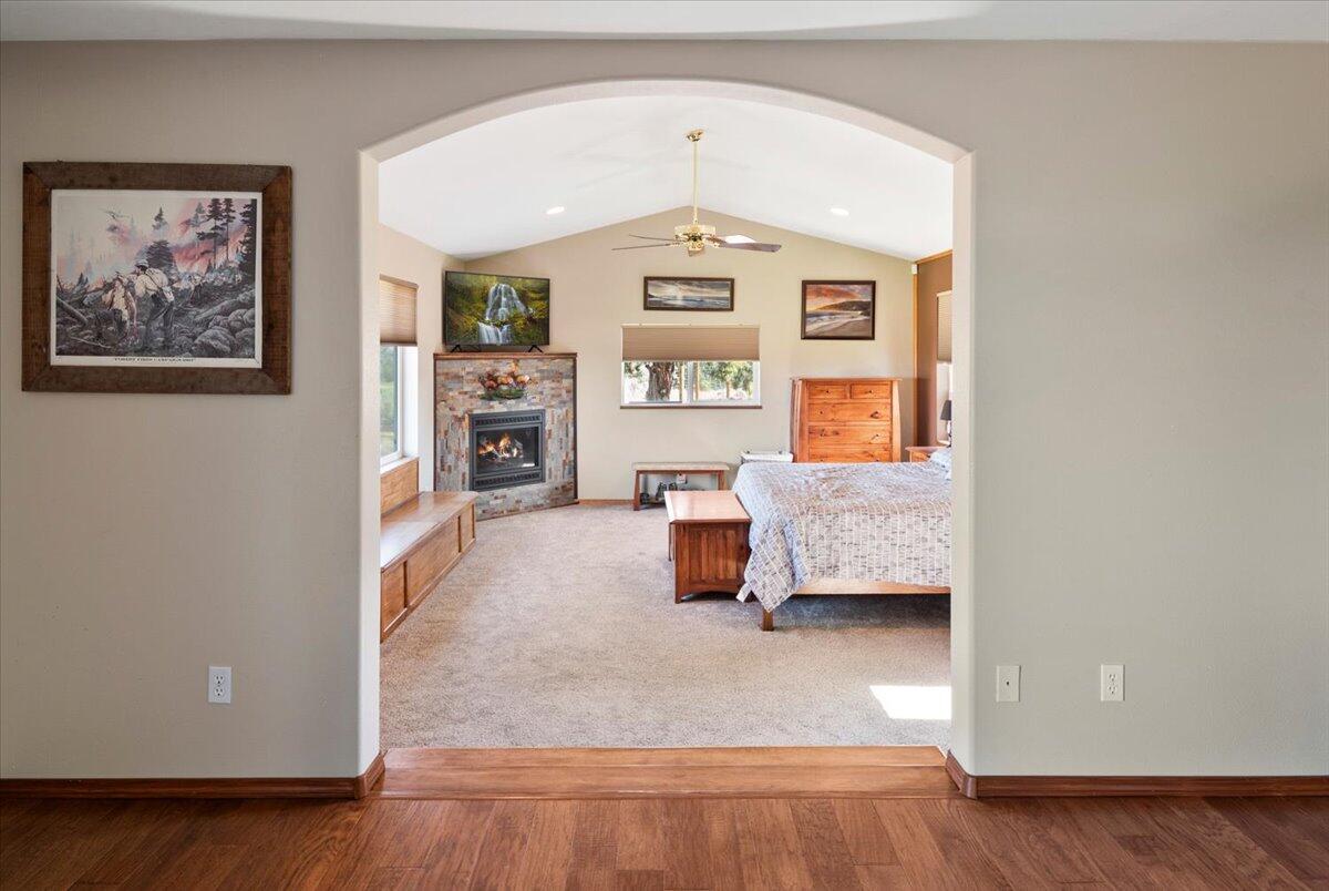 Sherwood Estate - Residential