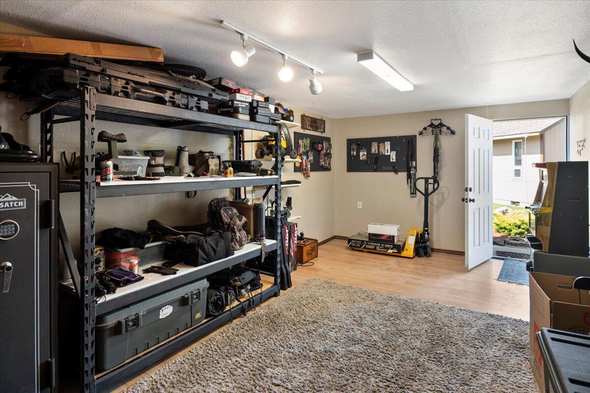 Sherwood Estate - Residential