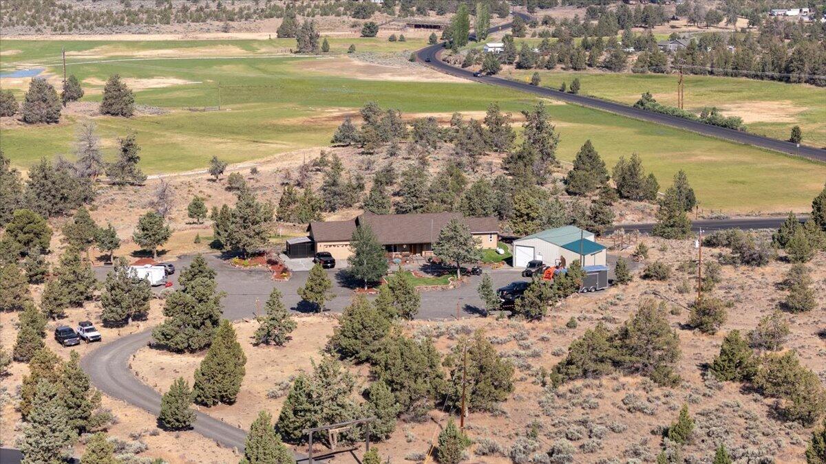 Sherwood Estate - Residential