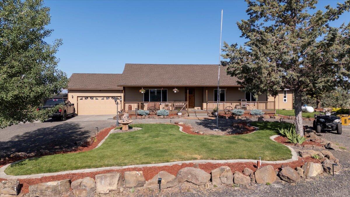 4111 NW Orchard Court