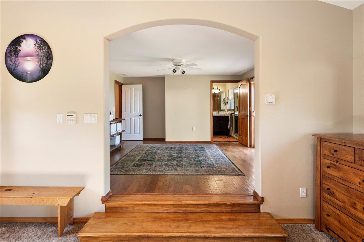 Sherwood Estate - Residential