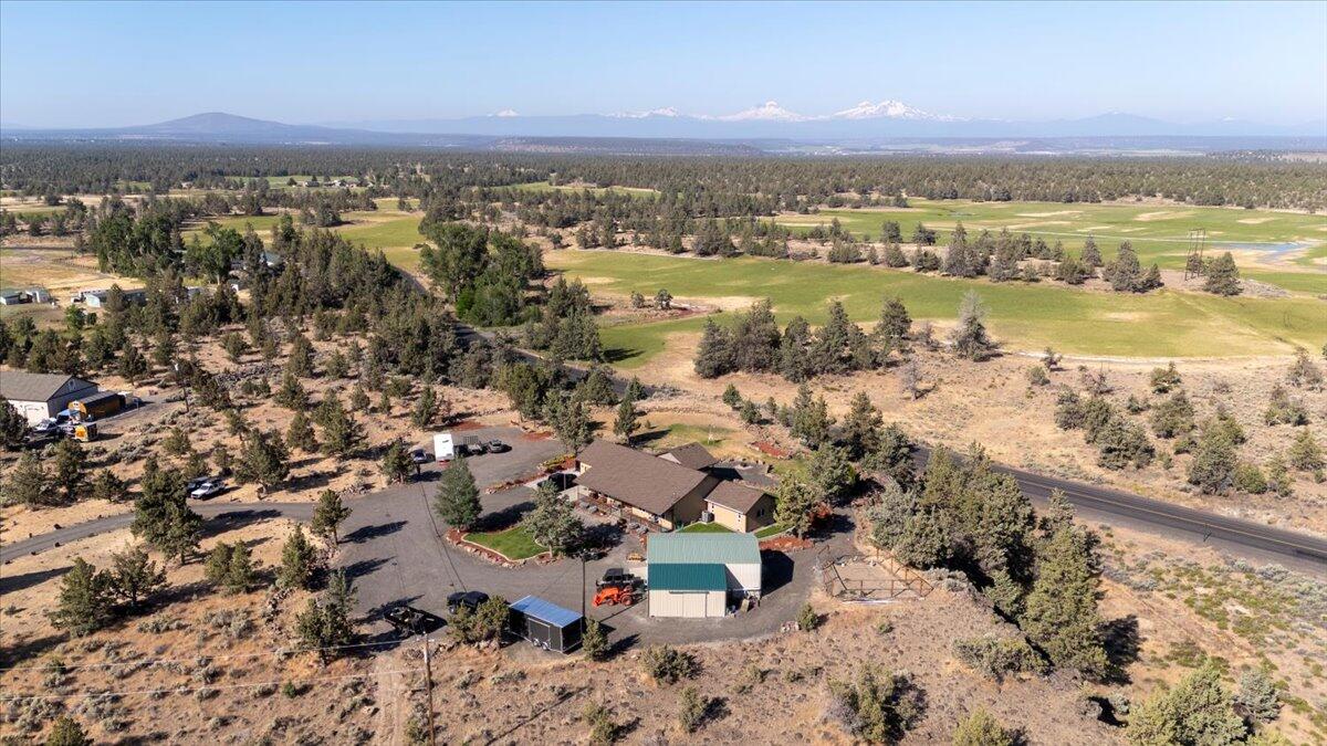 Sherwood Estate - Residential