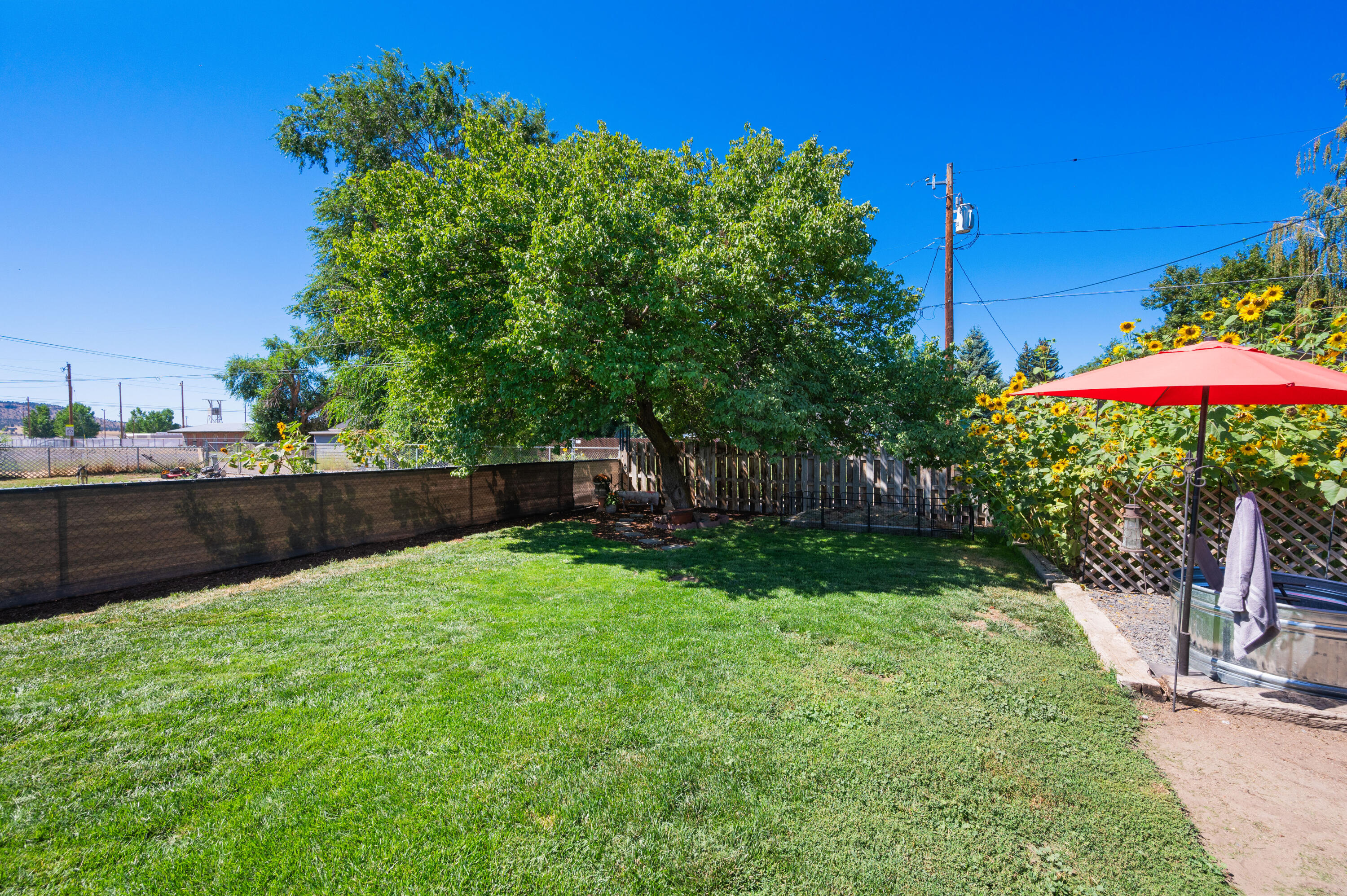 Hidden Springs - Residential