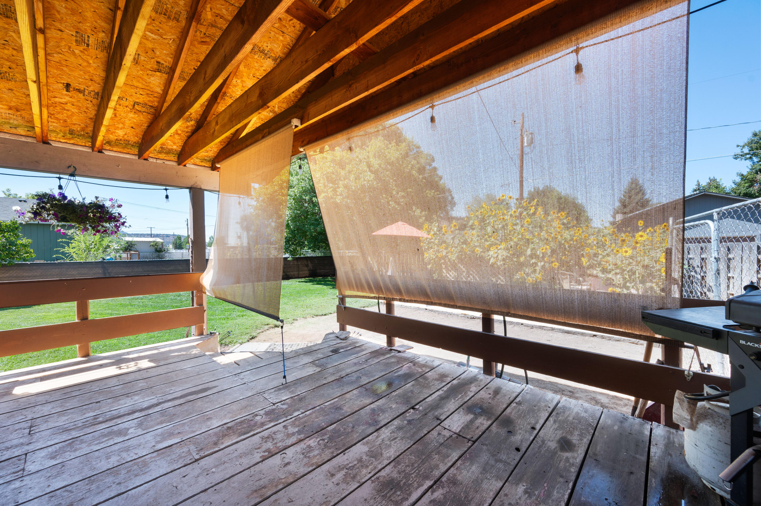 Hidden Springs - Residential