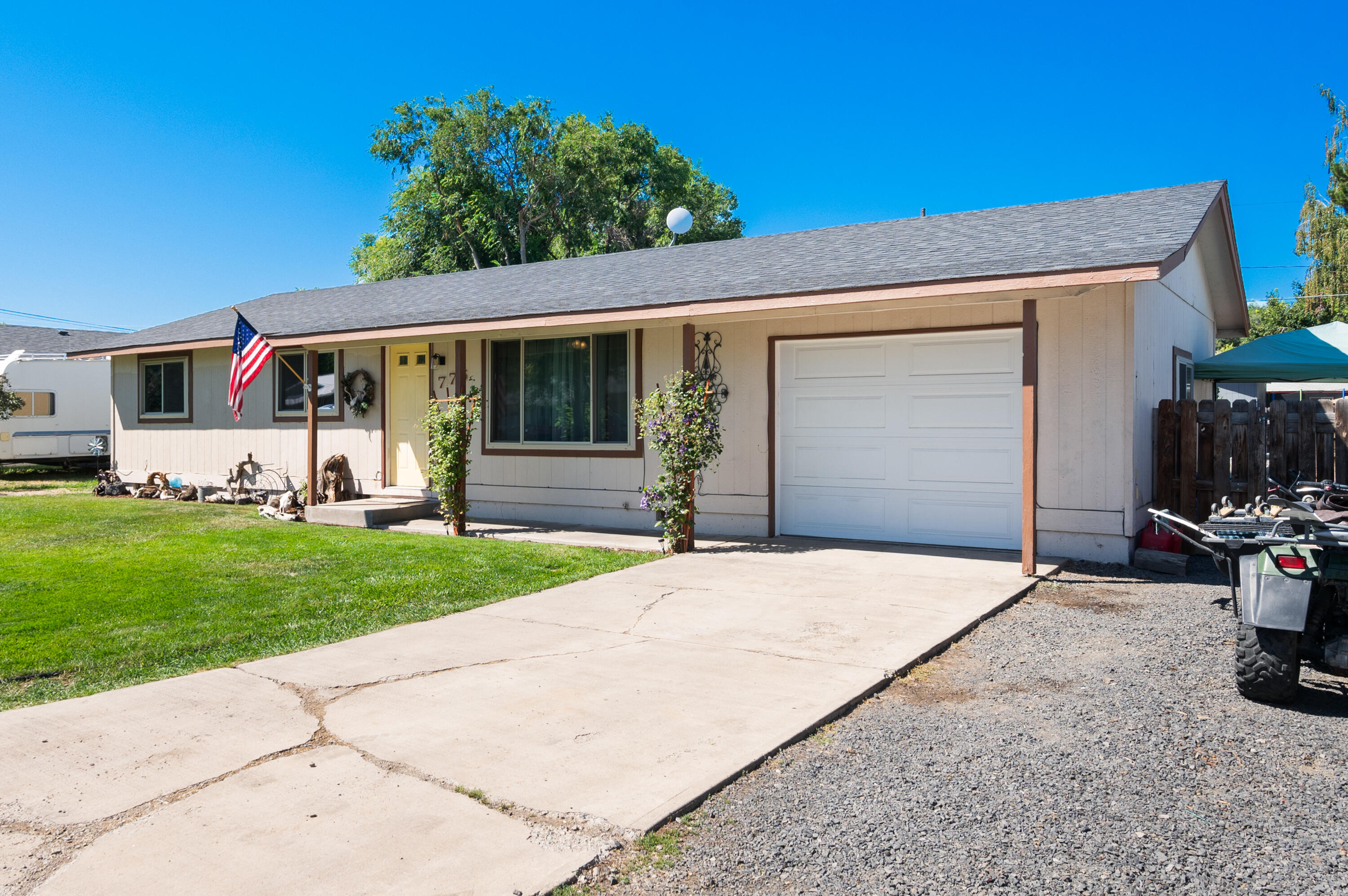 Hidden Springs - Residential