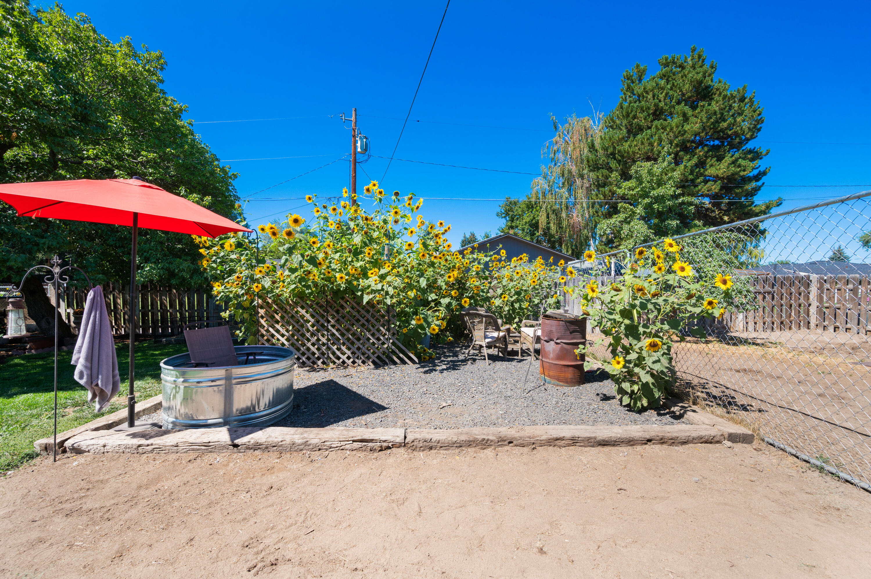 Hidden Springs - Residential