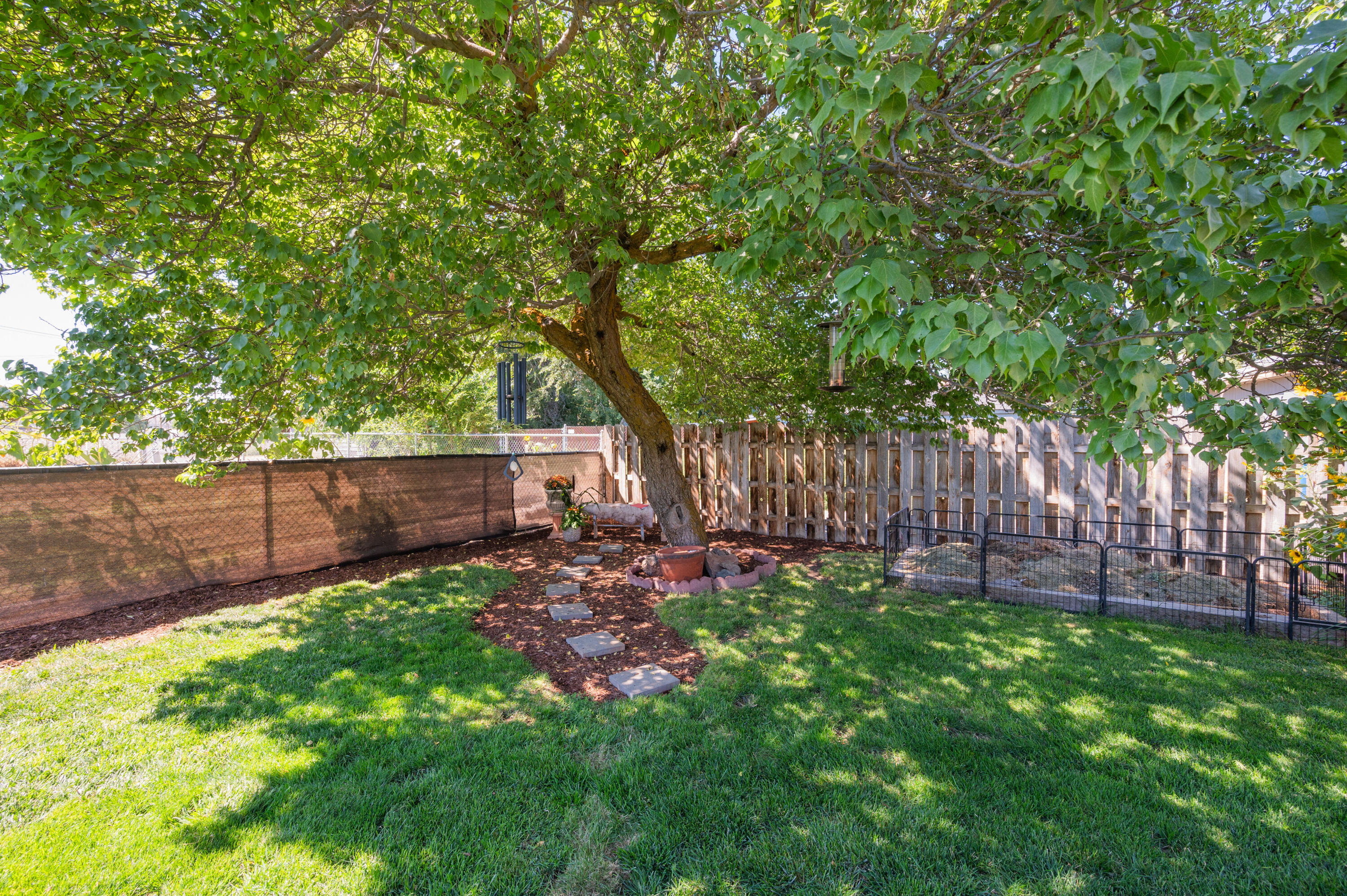 Hidden Springs - Residential