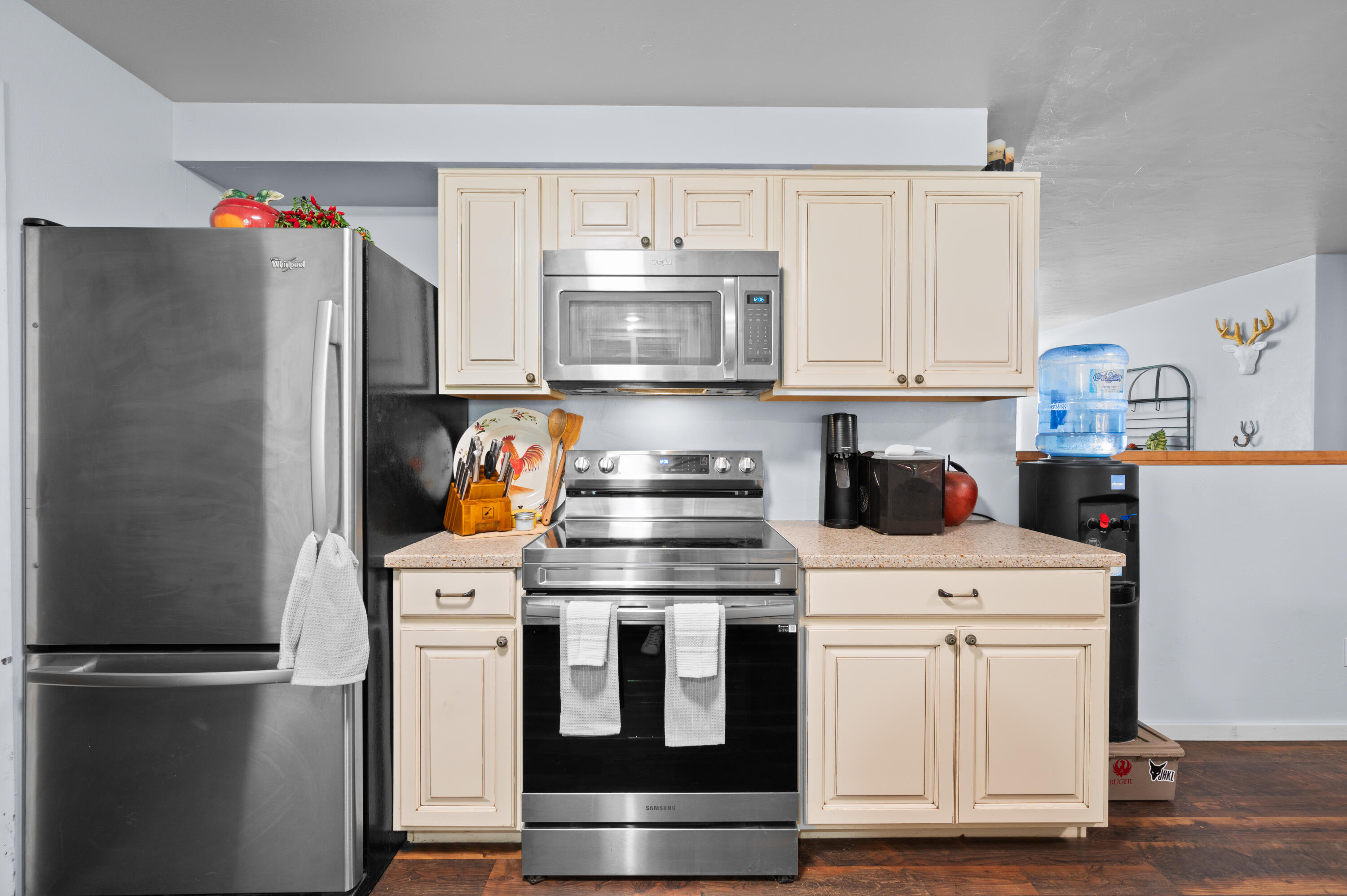 Hidden Springs - Residential