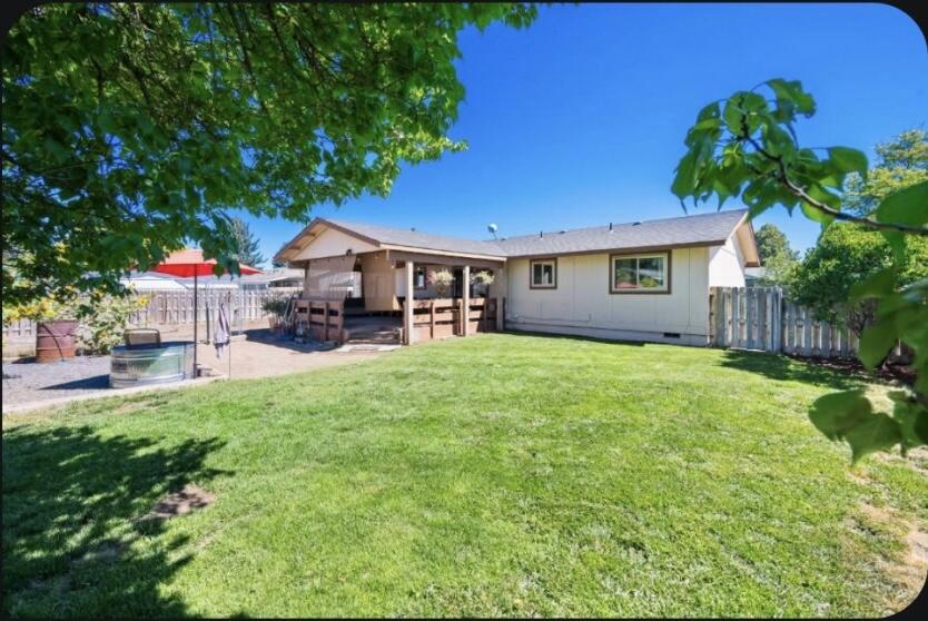 Hidden Springs - Residential