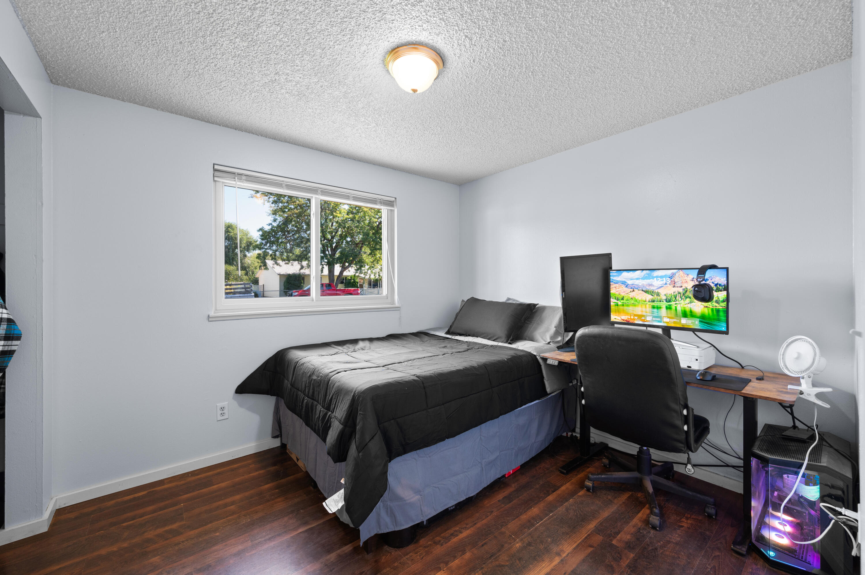 Hidden Springs - Residential