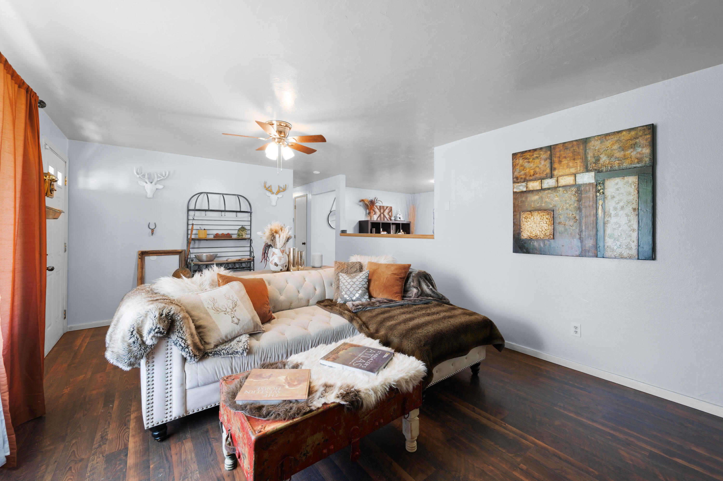 Hidden Springs - Residential