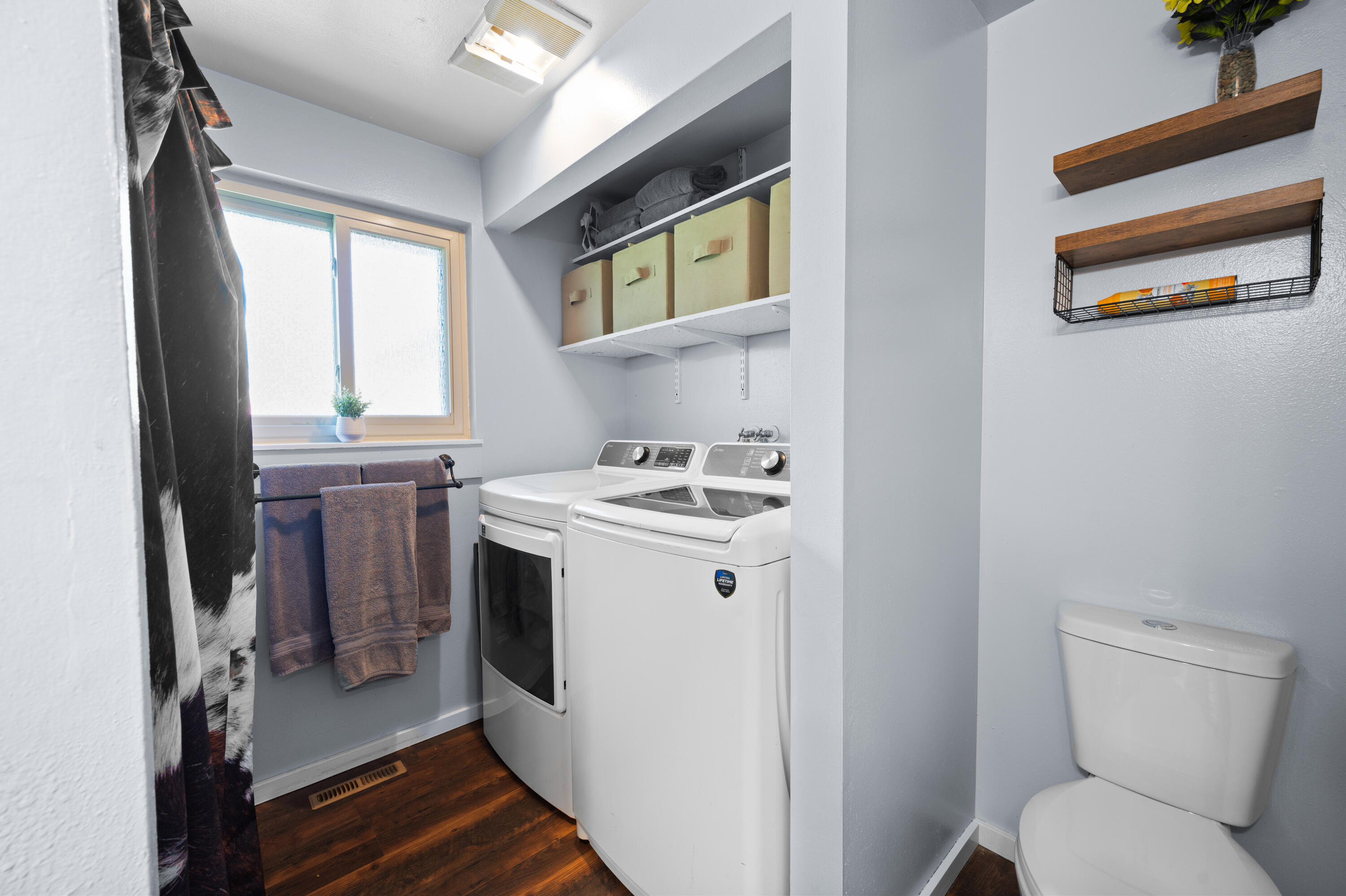 Hidden Springs - Residential