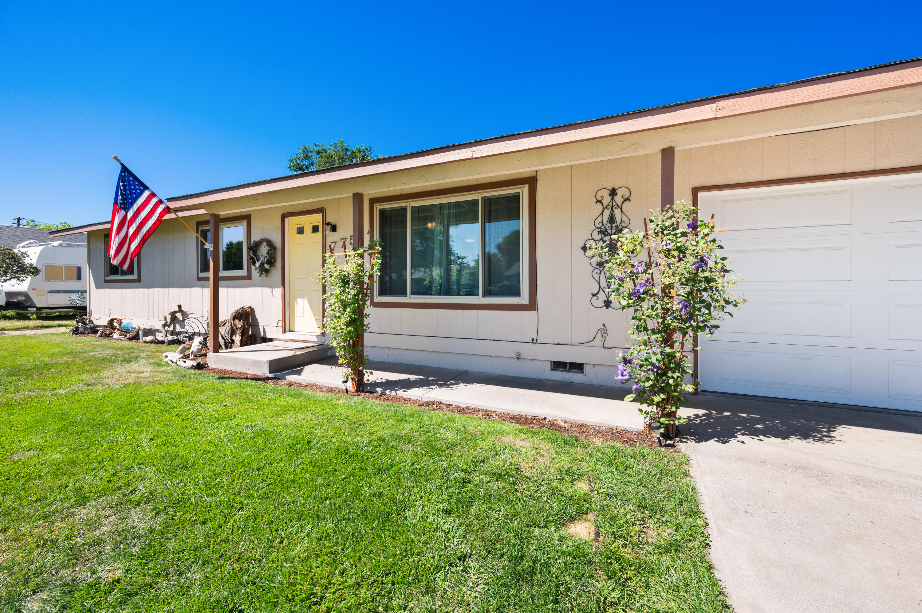 Hidden Springs - Residential