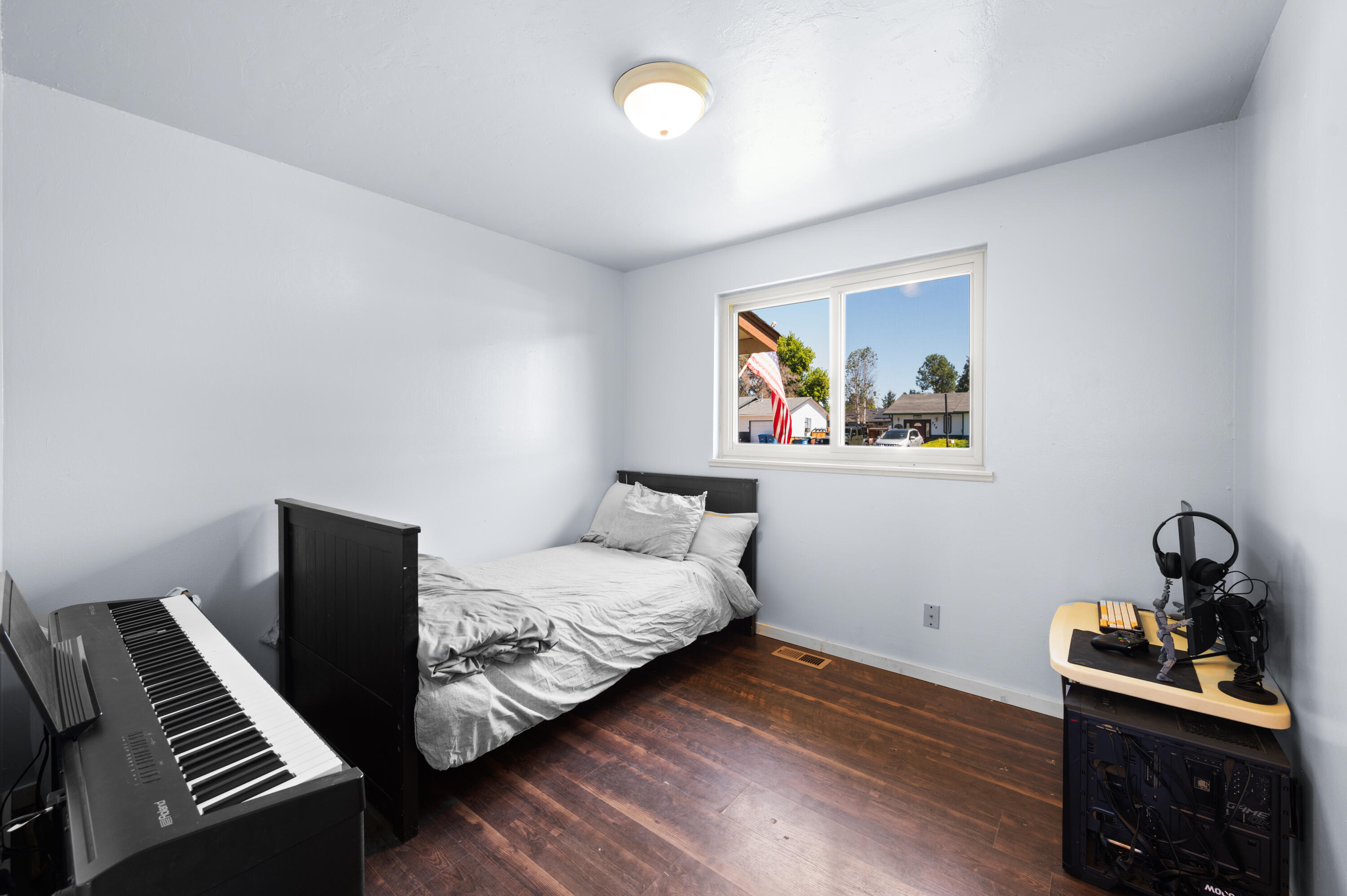 Hidden Springs - Residential