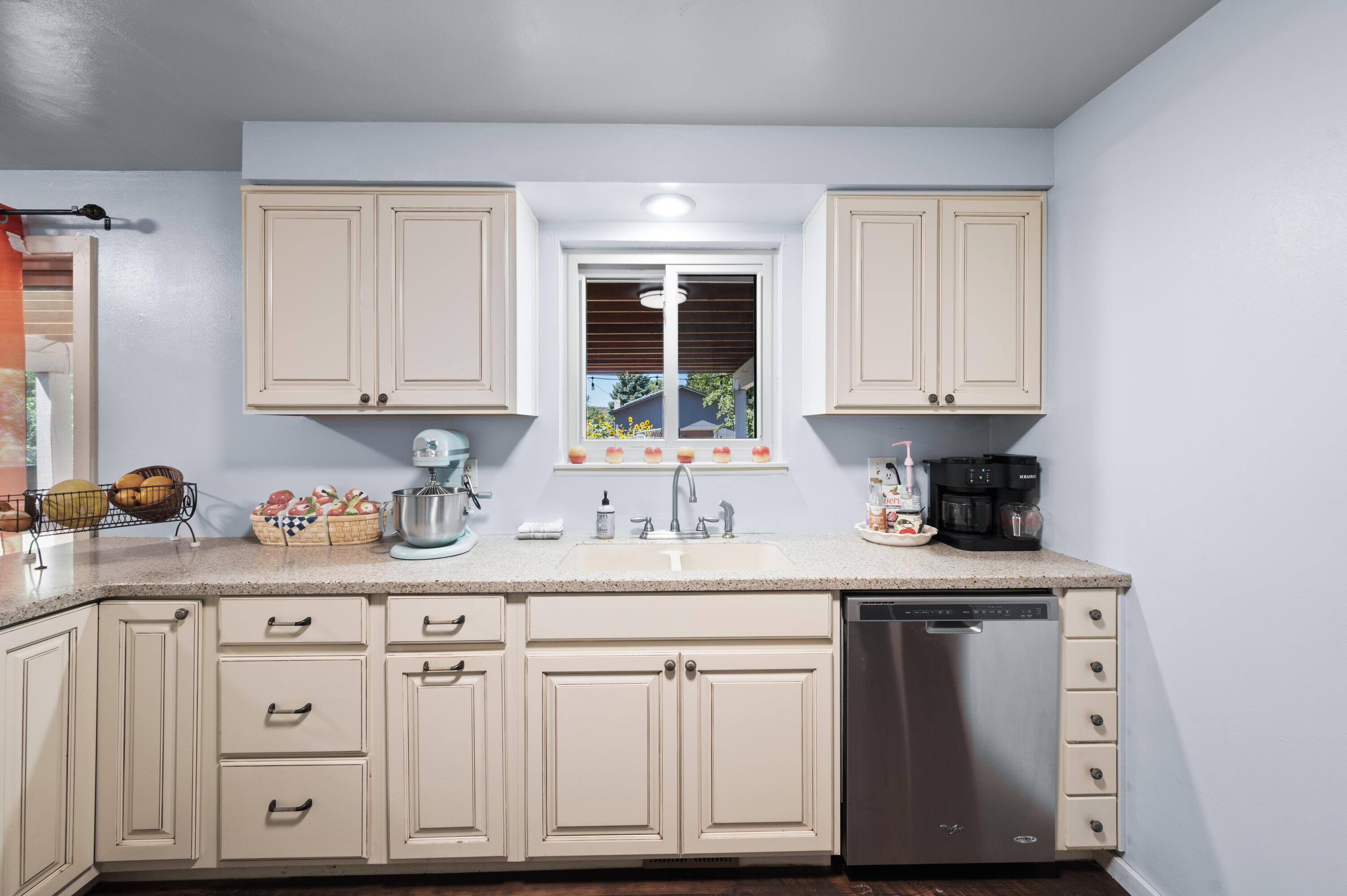 Hidden Springs - Residential