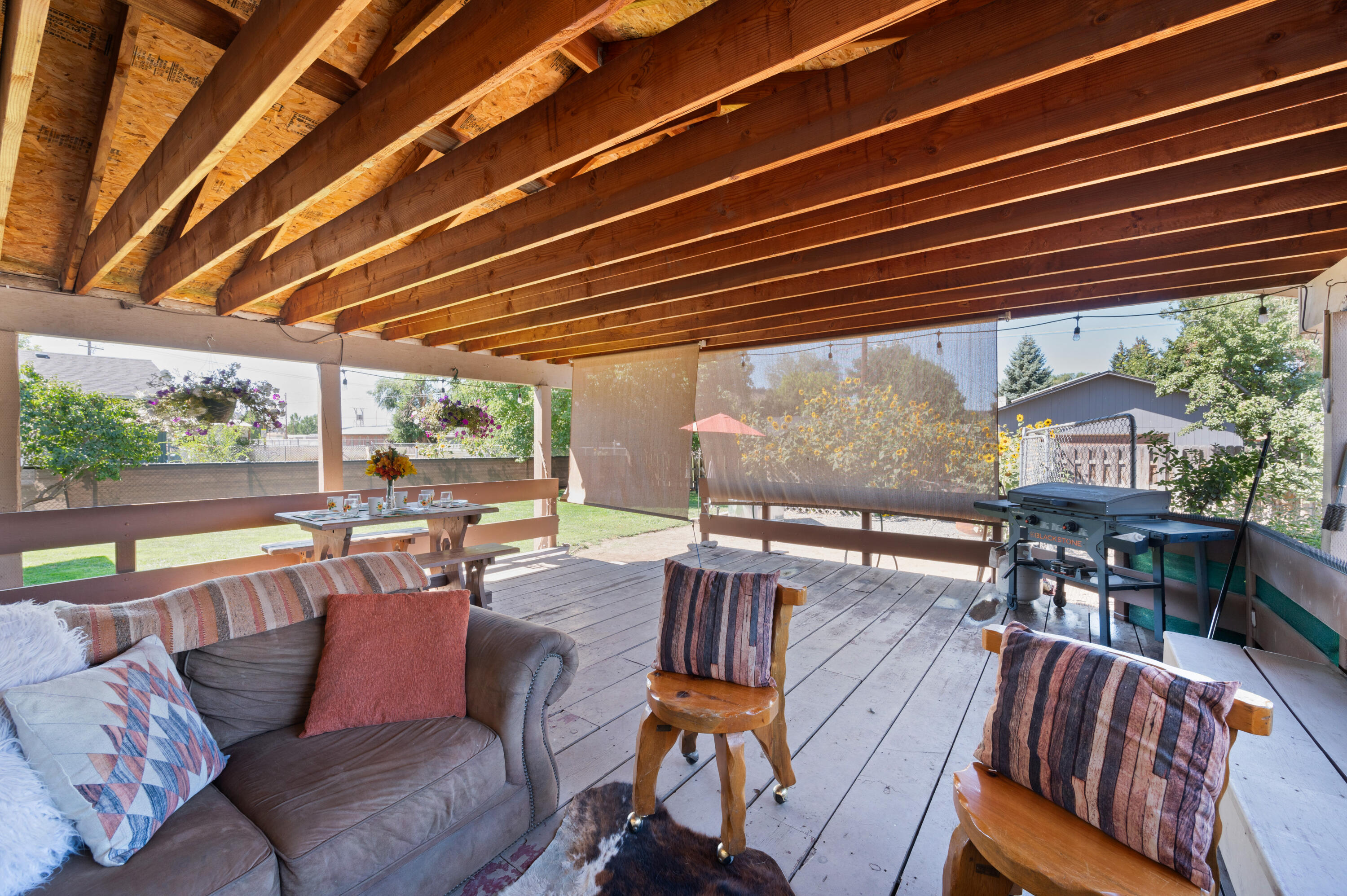 Hidden Springs - Residential