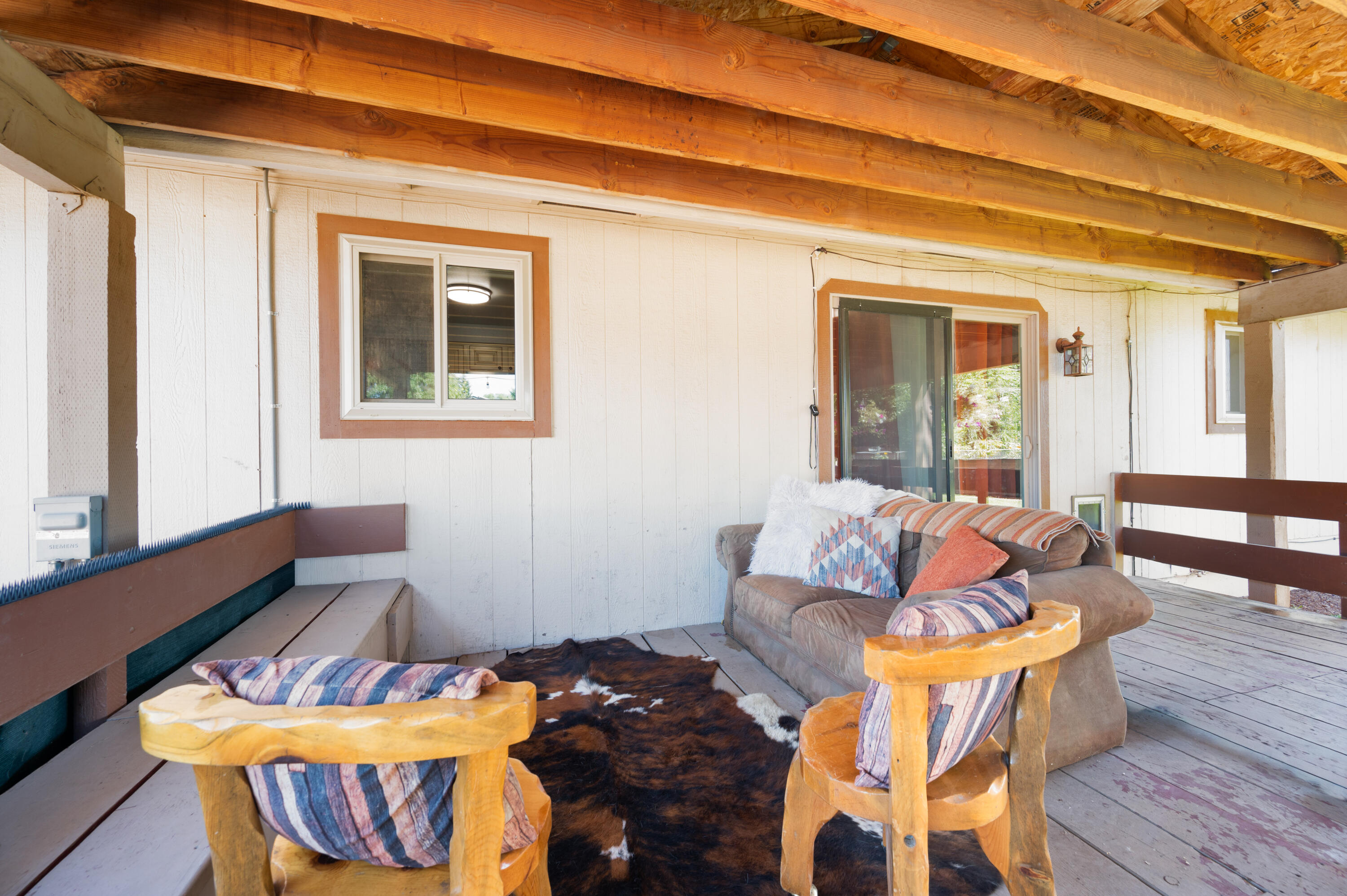 Hidden Springs - Residential