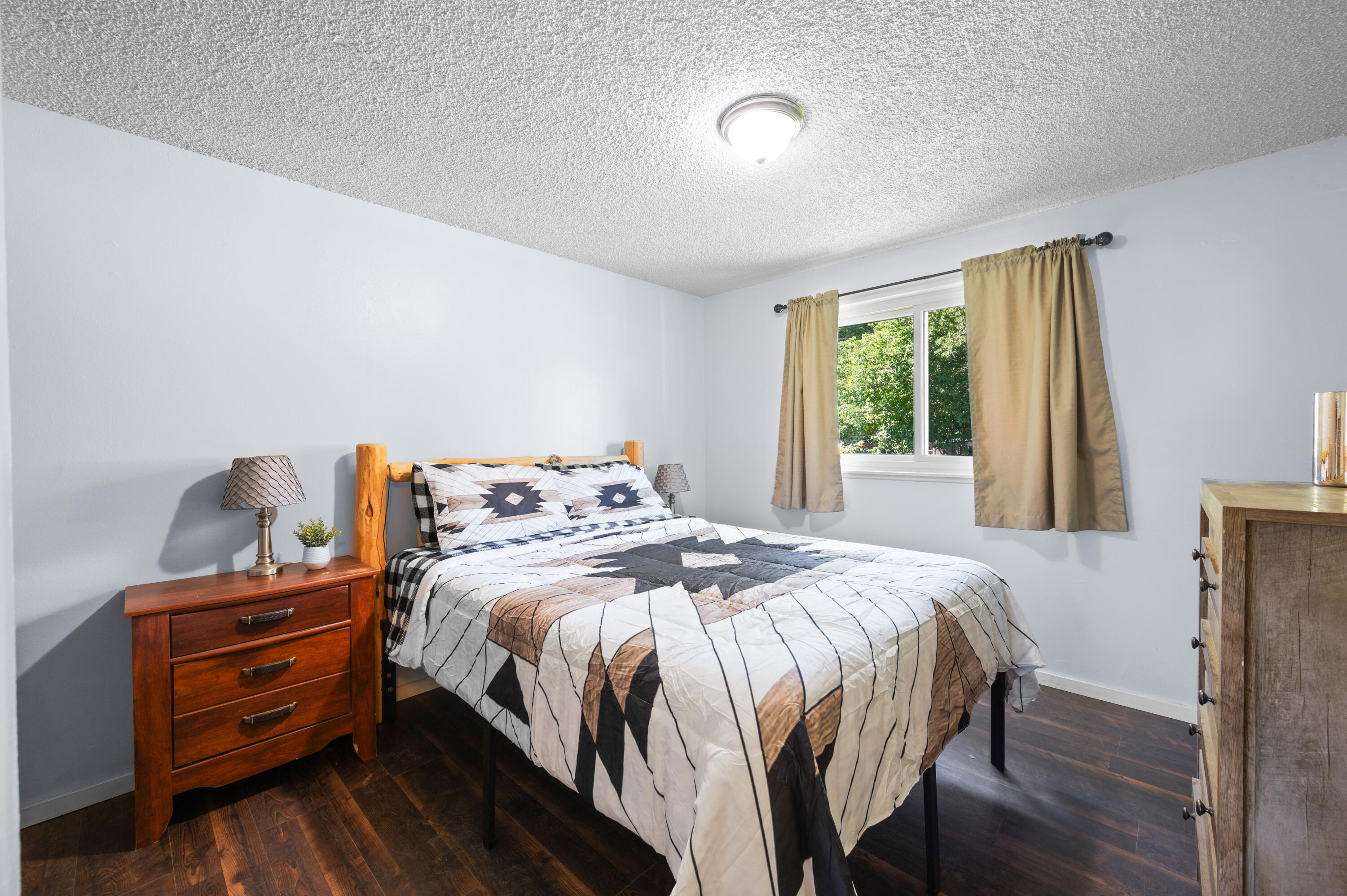 Hidden Springs - Residential