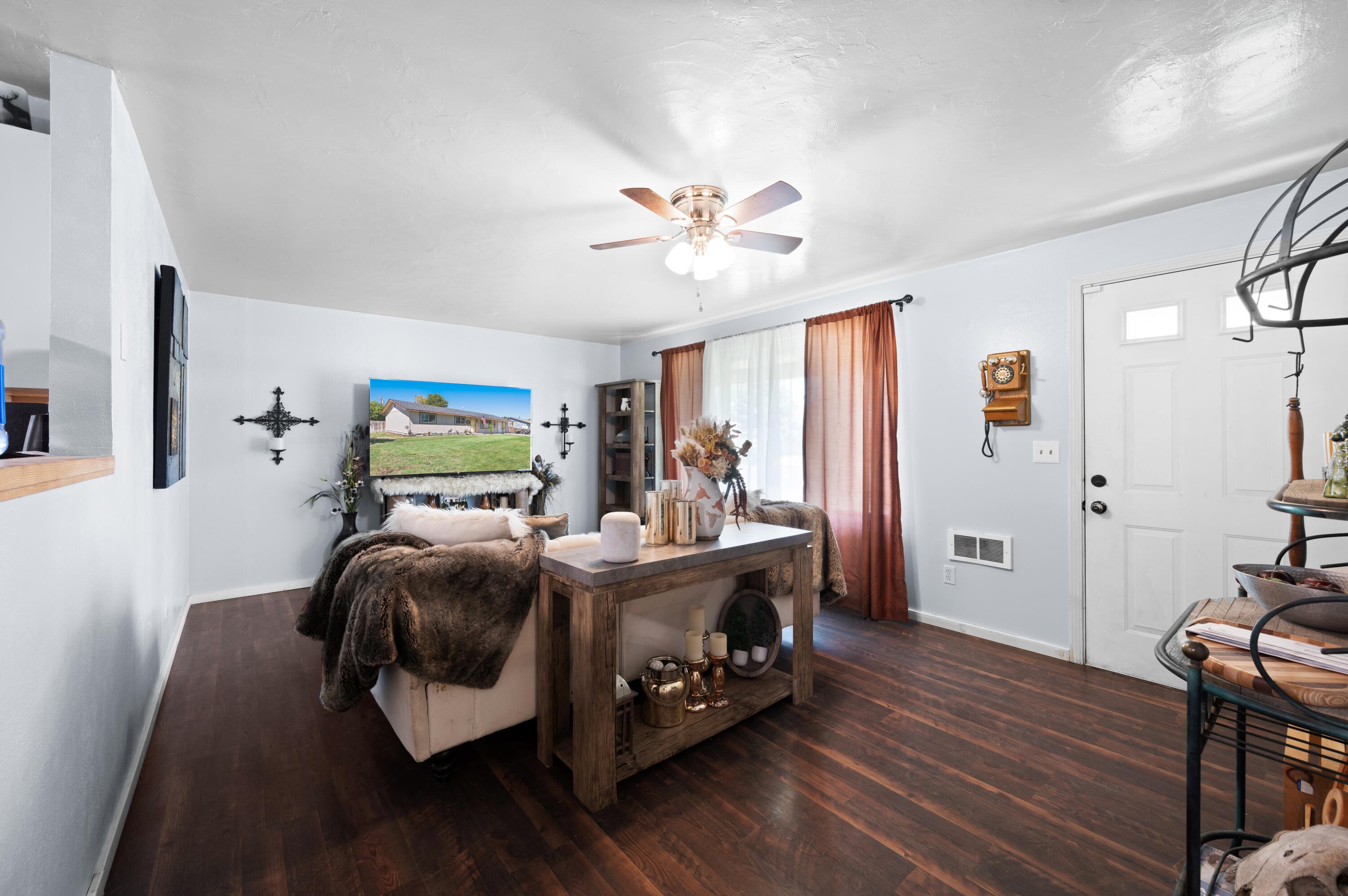 Hidden Springs - Residential