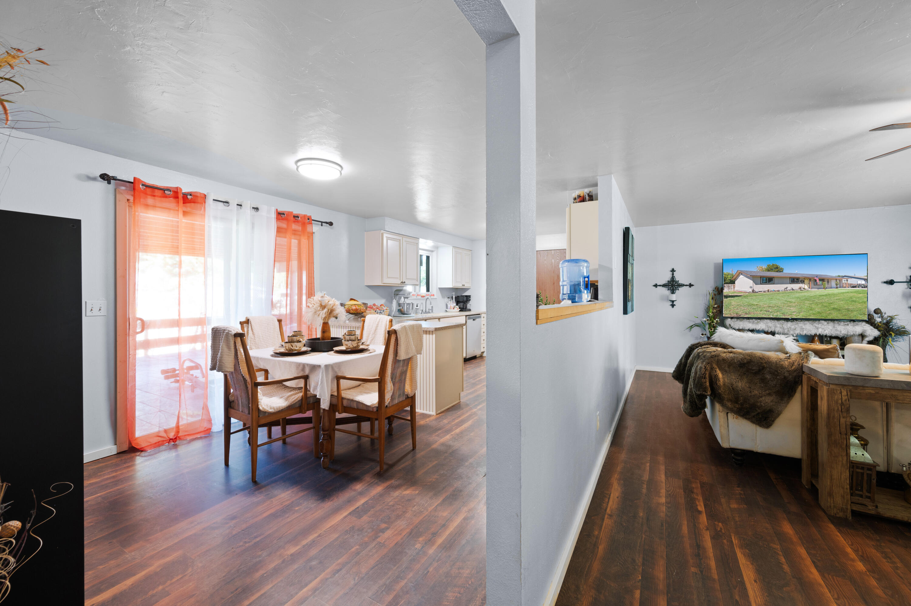 Hidden Springs - Residential