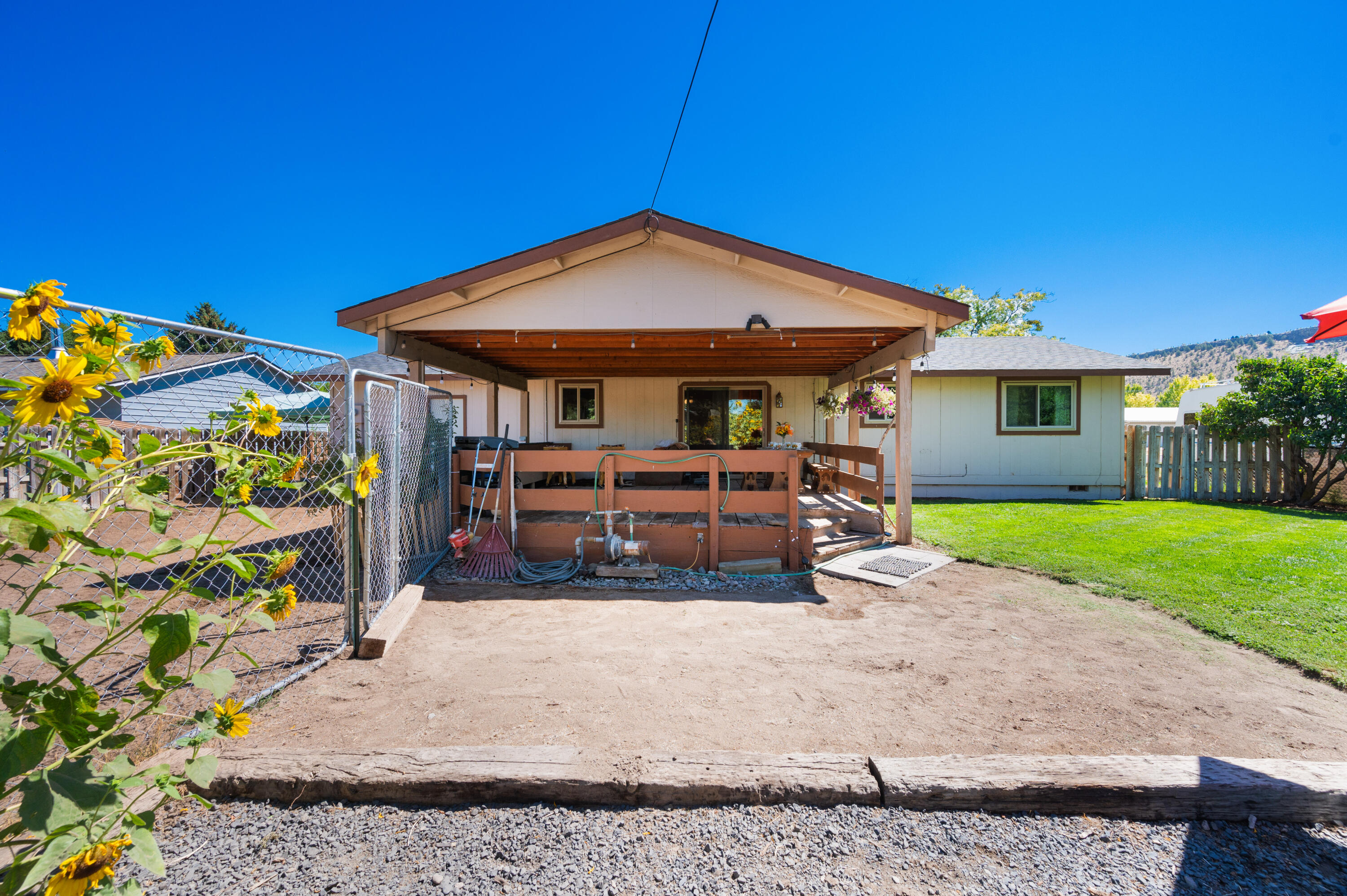 Hidden Springs - Residential