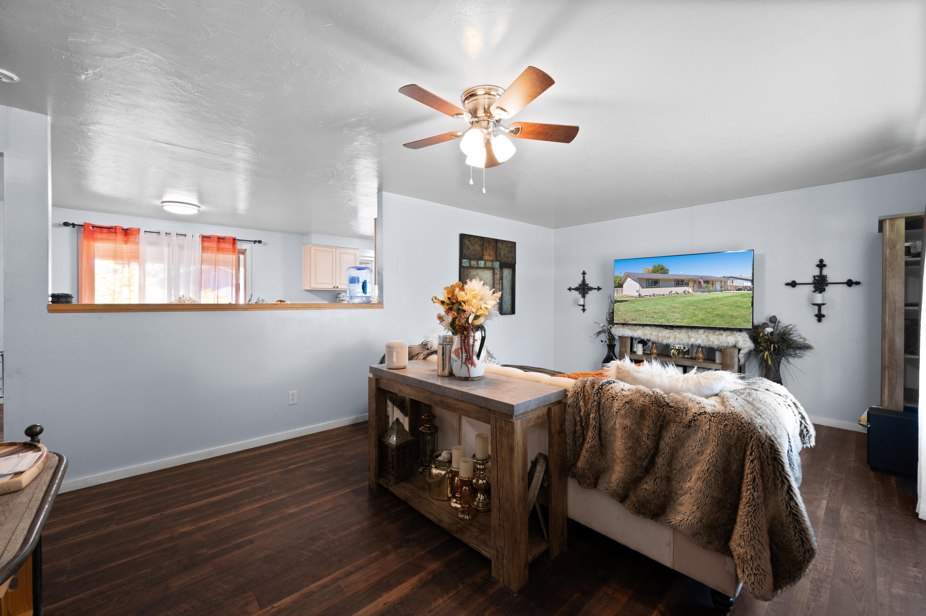 Hidden Springs - Residential