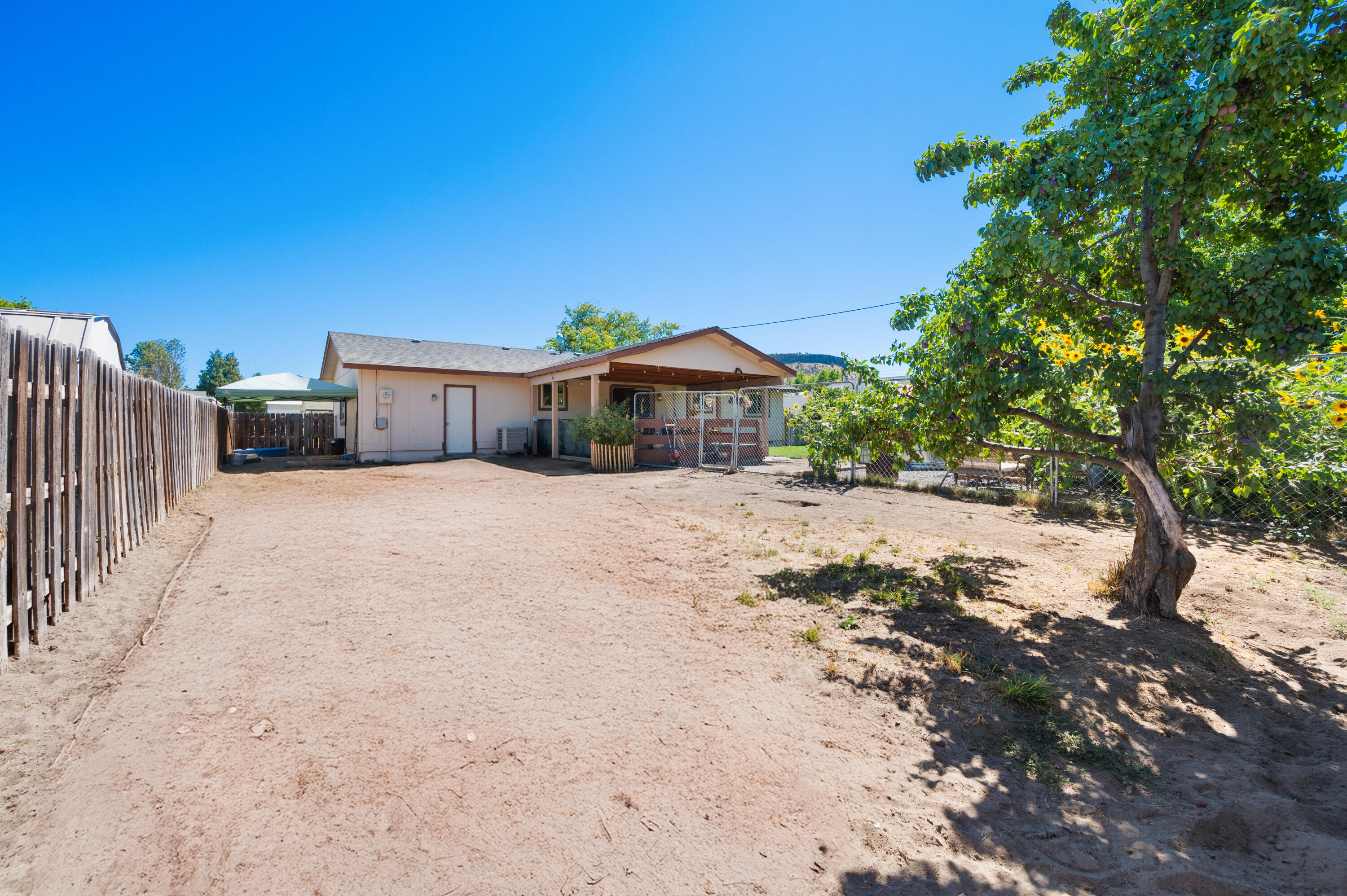 Hidden Springs - Residential