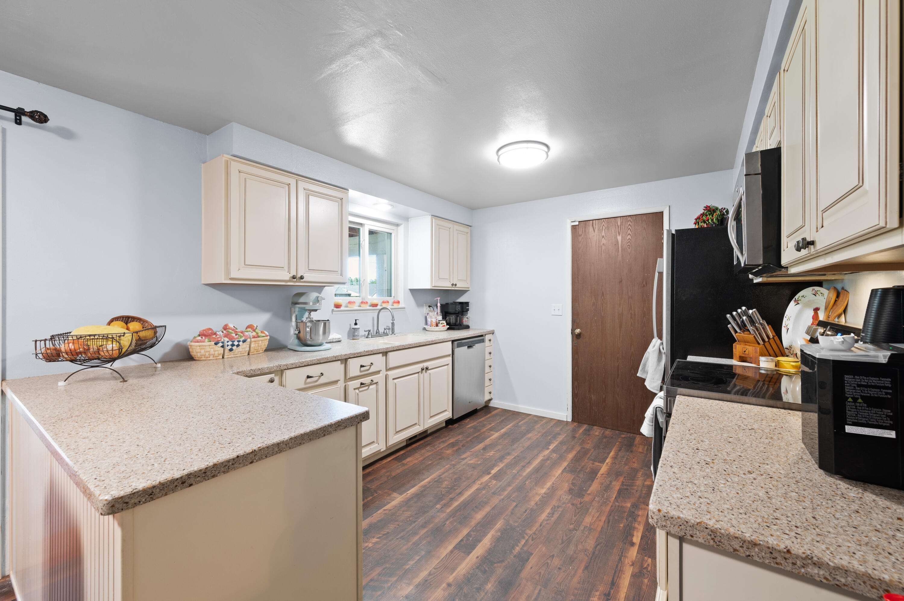 Hidden Springs - Residential