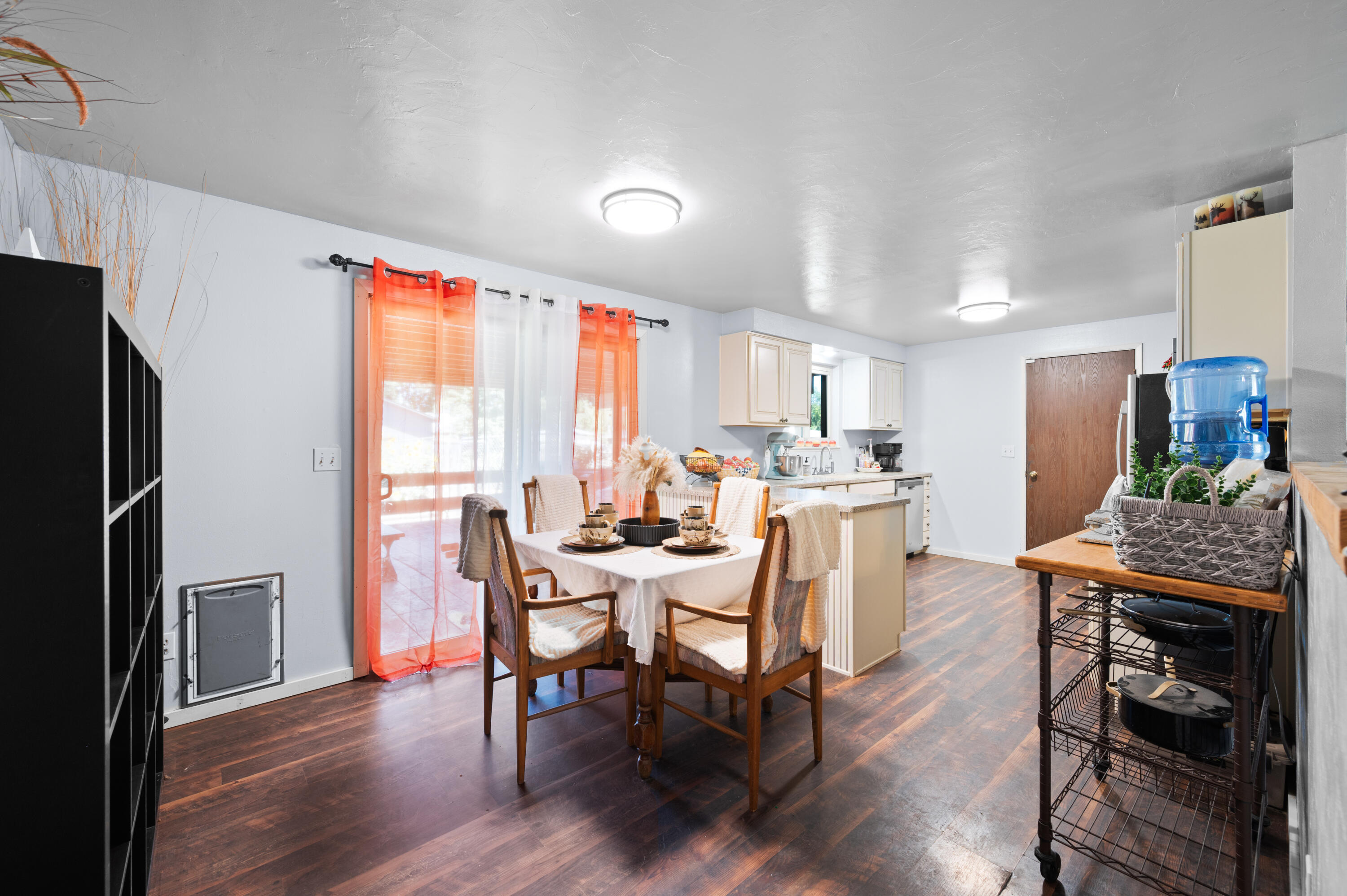 Hidden Springs - Residential