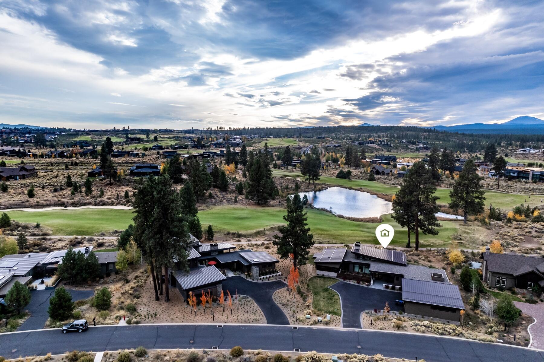 Tetherow - Residential