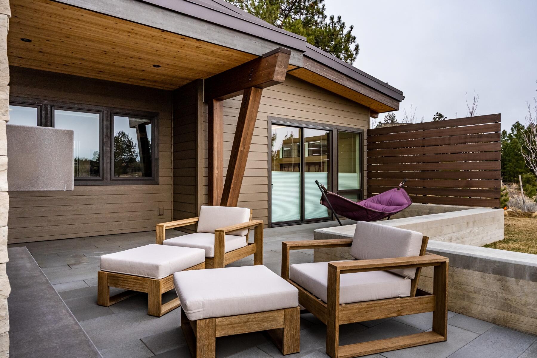 Tetherow - Residential