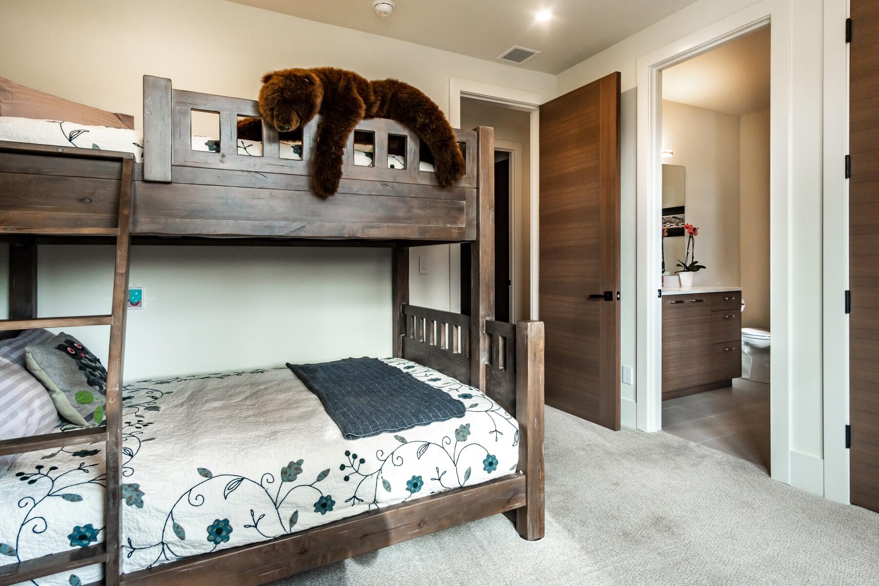 Tetherow - Residential