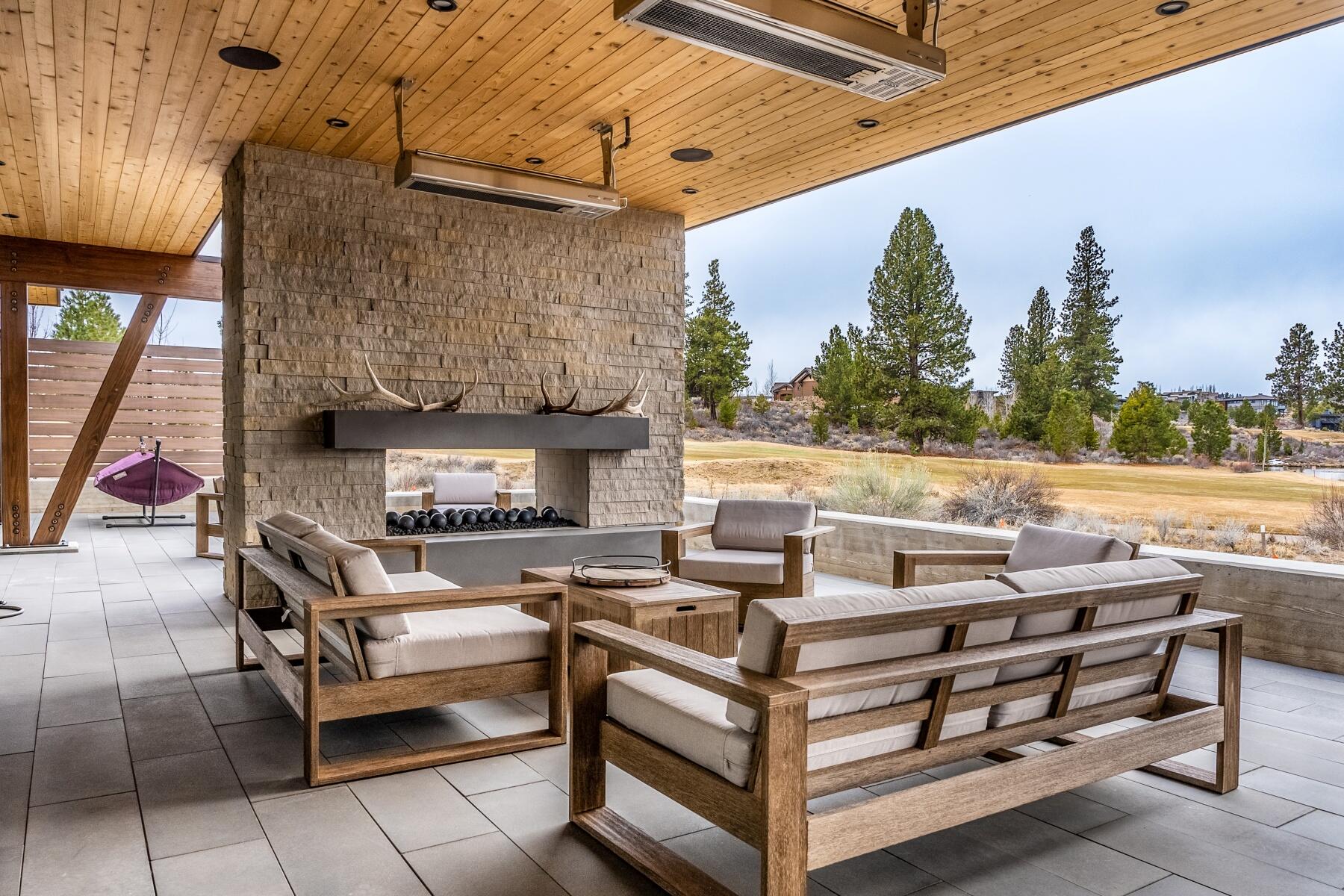 Tetherow - Residential