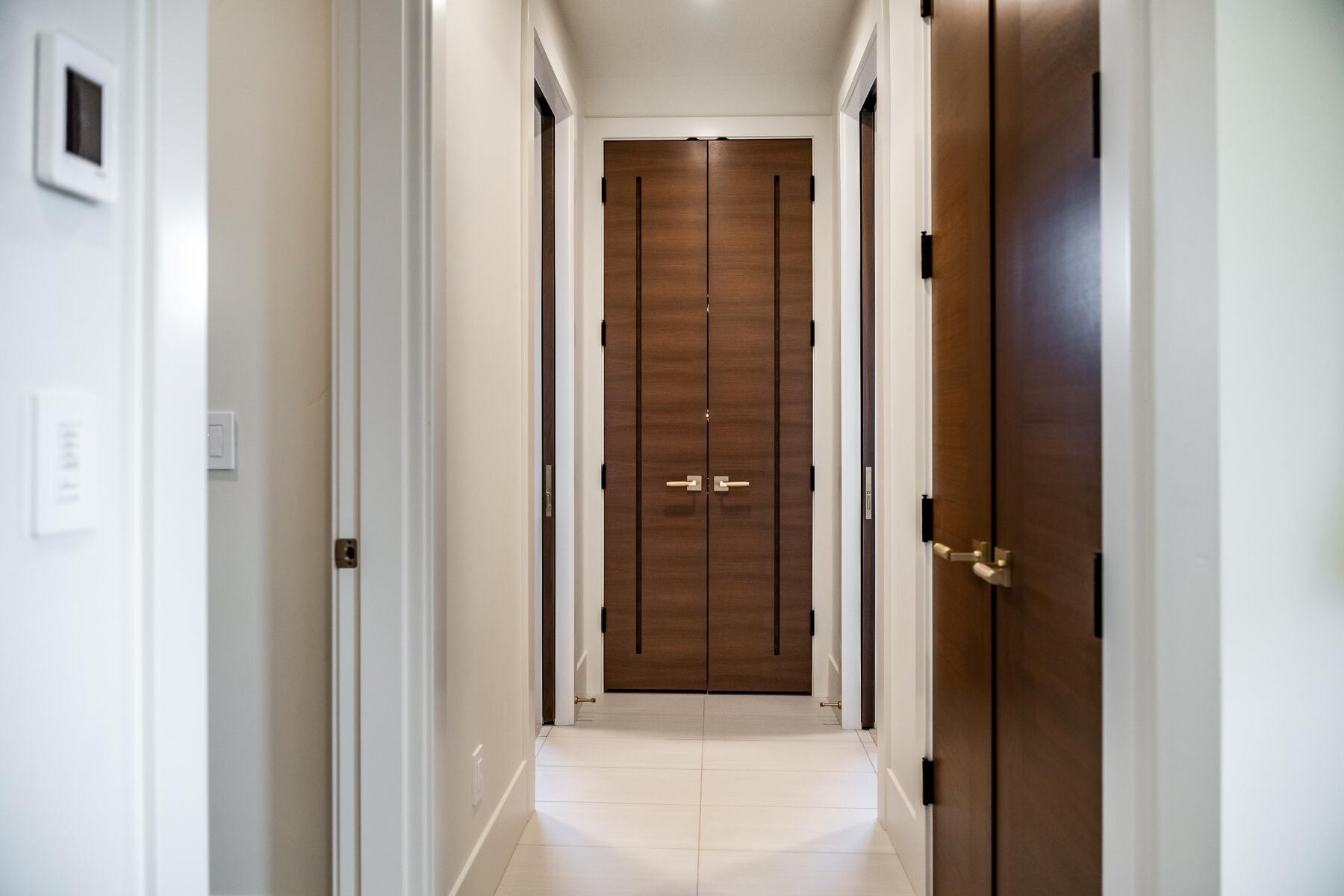 Tetherow - Residential