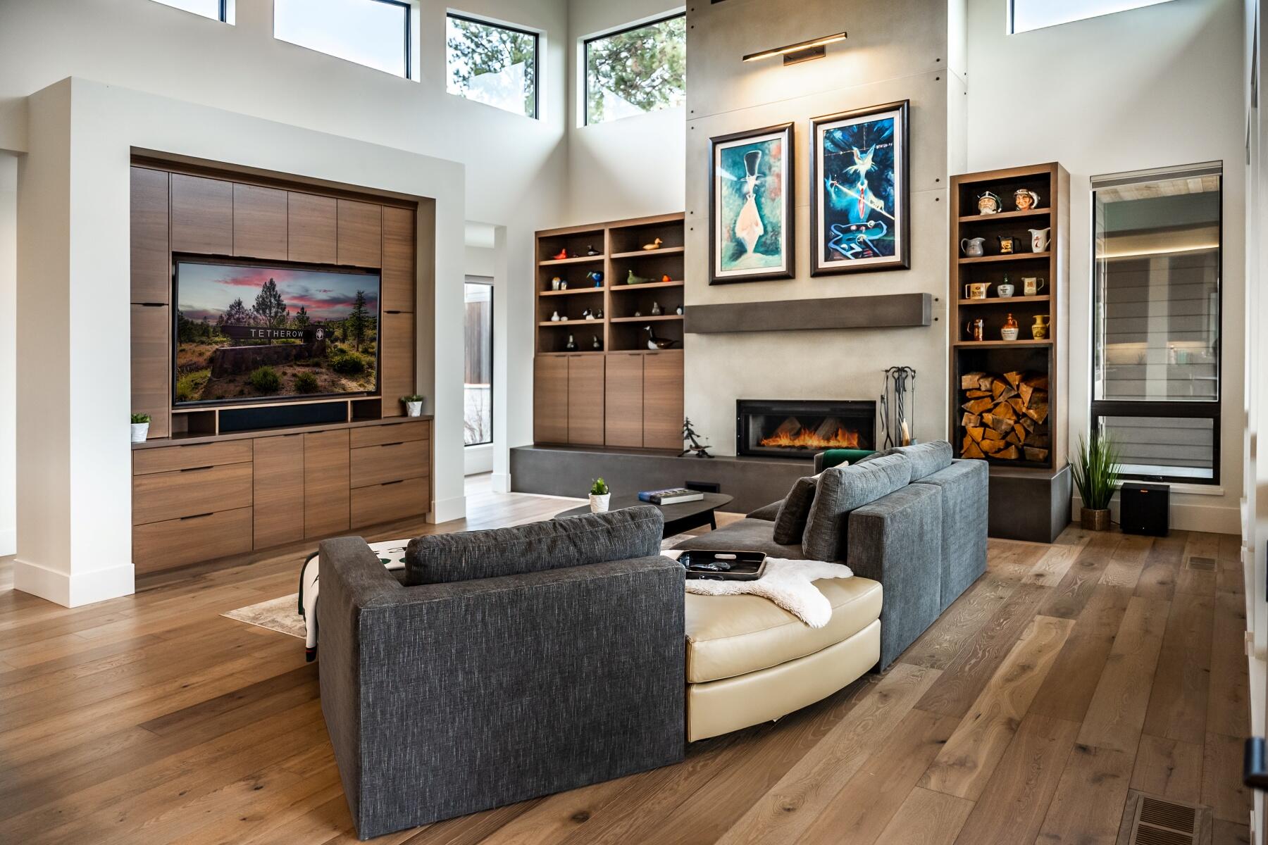 Tetherow - Residential