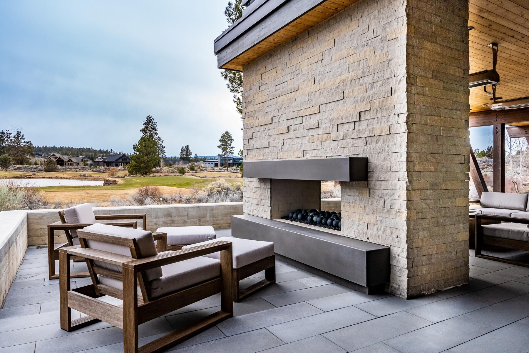 Tetherow - Residential