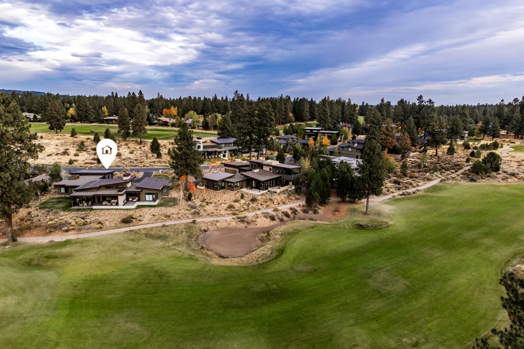 Tetherow - Residential