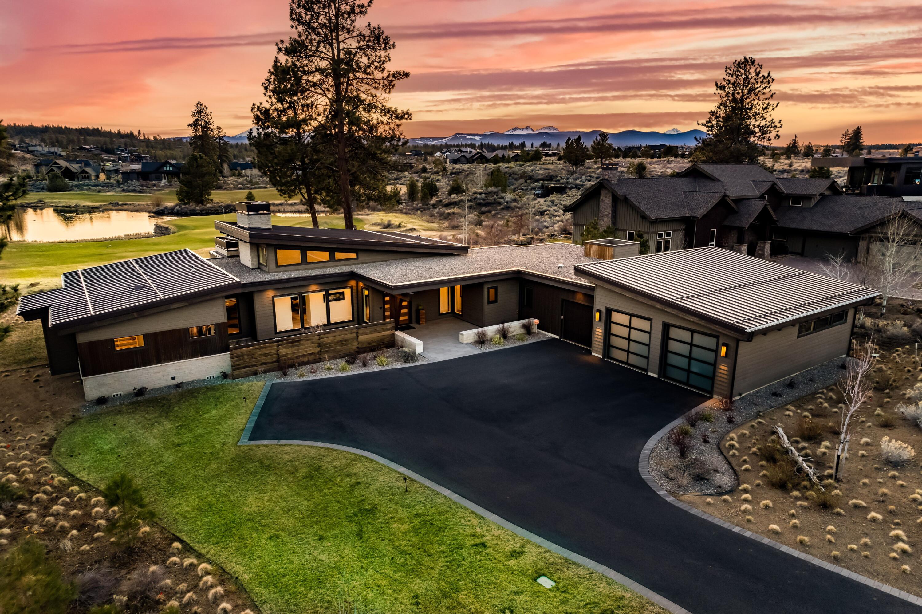 Tetherow - Residential